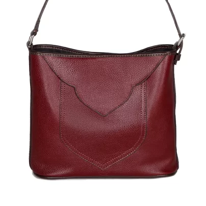 کیف رودوشی گاروش